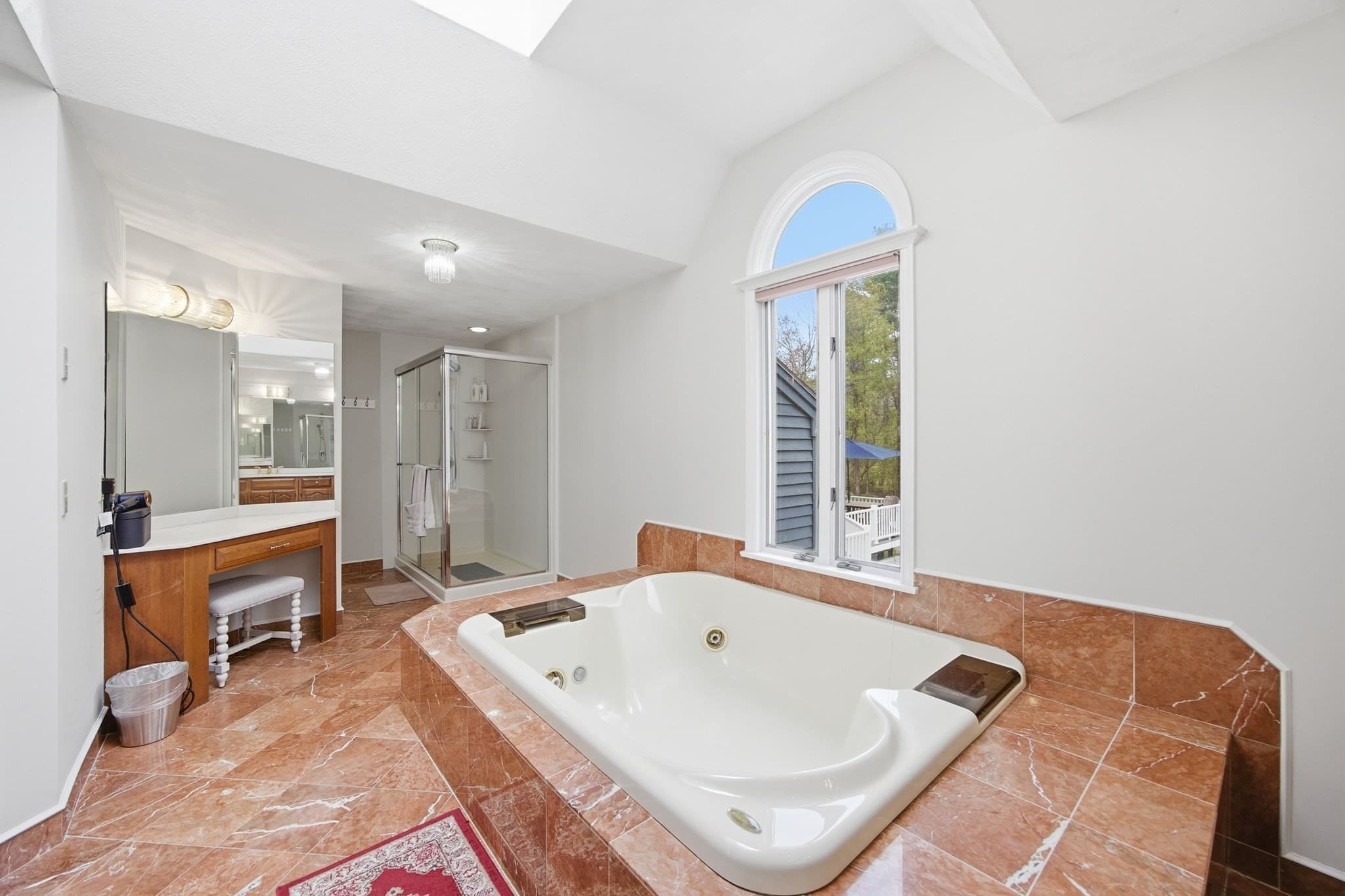 Single Family Residence at 5 Powers Rd, Andover MA 01810, photo 28 of 42