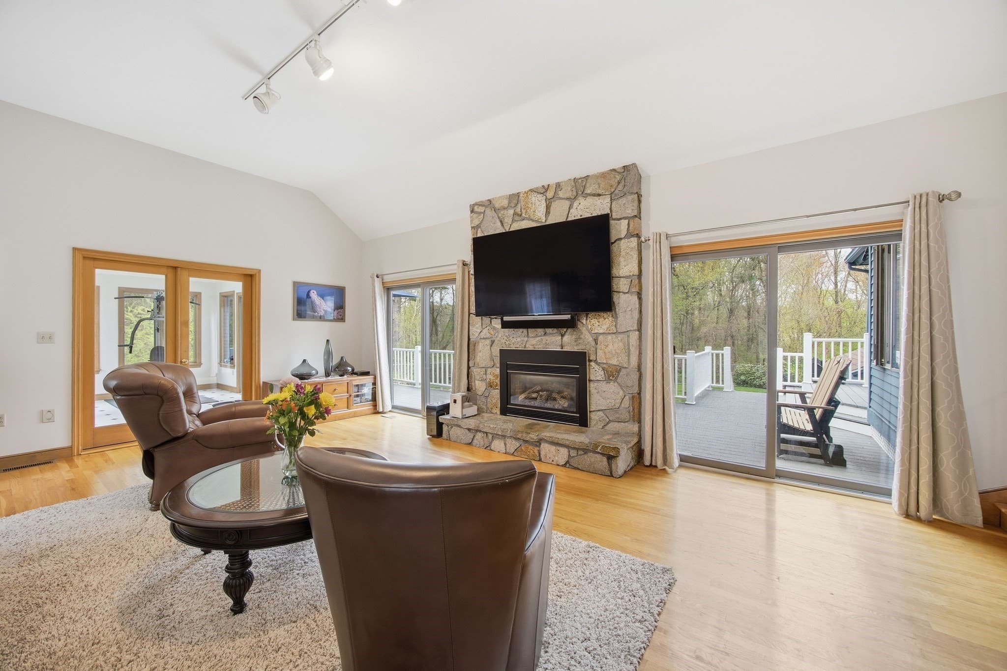 Single Family Residence at 5 Powers Rd, Andover MA 01810, photo 10 of 42