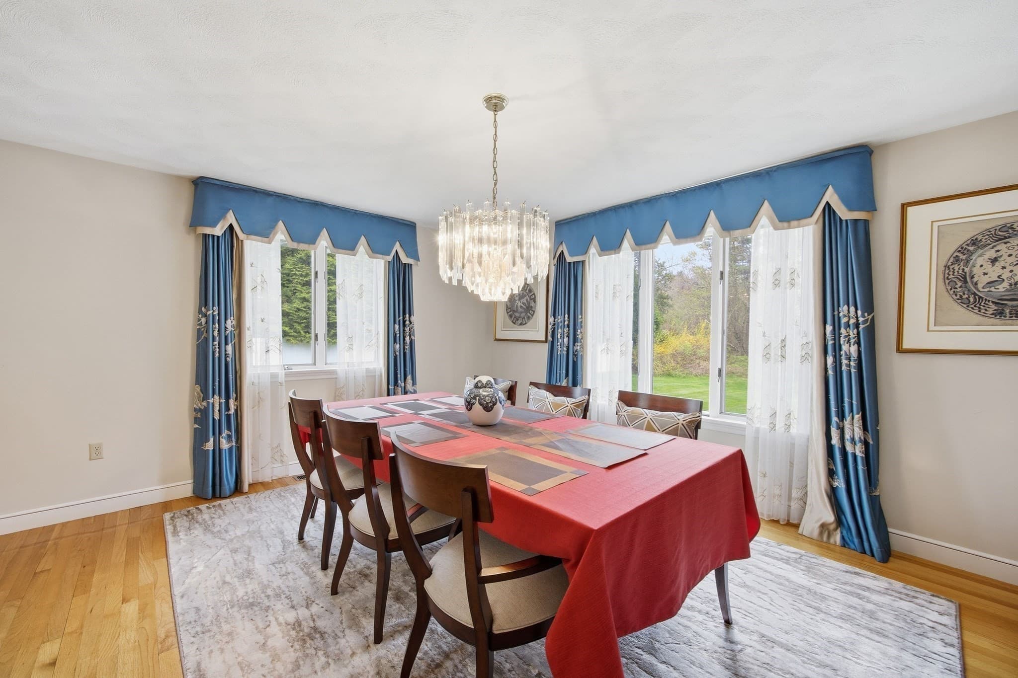 Single Family Residence at 5 Powers Rd, Andover MA 01810, photo 18 of 42