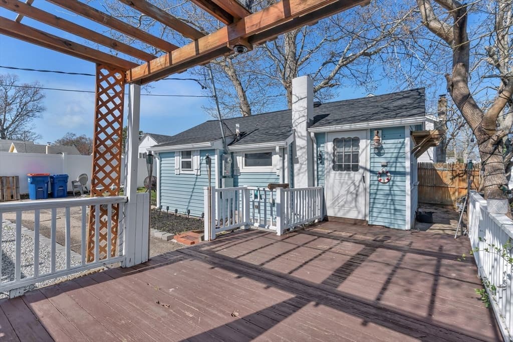 10-R Barnes St, Wareham MA 02571 photo 20