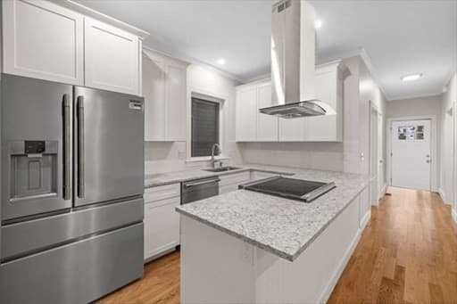 Condominium at 17 Cameron Avenue # 17, Cambridge MA 02410, Cambridge, photo 13 of 29