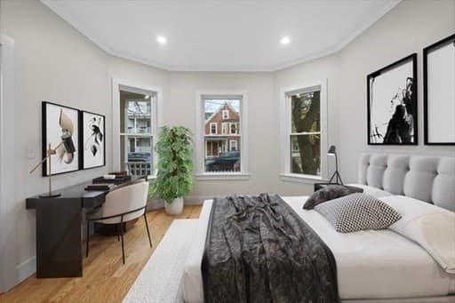 Condominium at 17 Cameron Avenue # 17, Cambridge MA 02410, Cambridge, photo 17 of 29