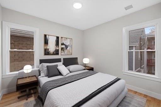 Condominium at 17 Cameron Avenue # 17, Cambridge MA 02410, Cambridge, photo 16 of 29