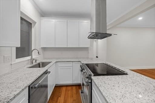 Condominium at 17 Cameron Avenue # 17, Cambridge MA 02410, Cambridge, photo 12 of 29
