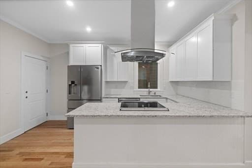 Condominium at 17 Cameron Avenue # 17, Cambridge MA 02410, Cambridge, photo 14 of 29