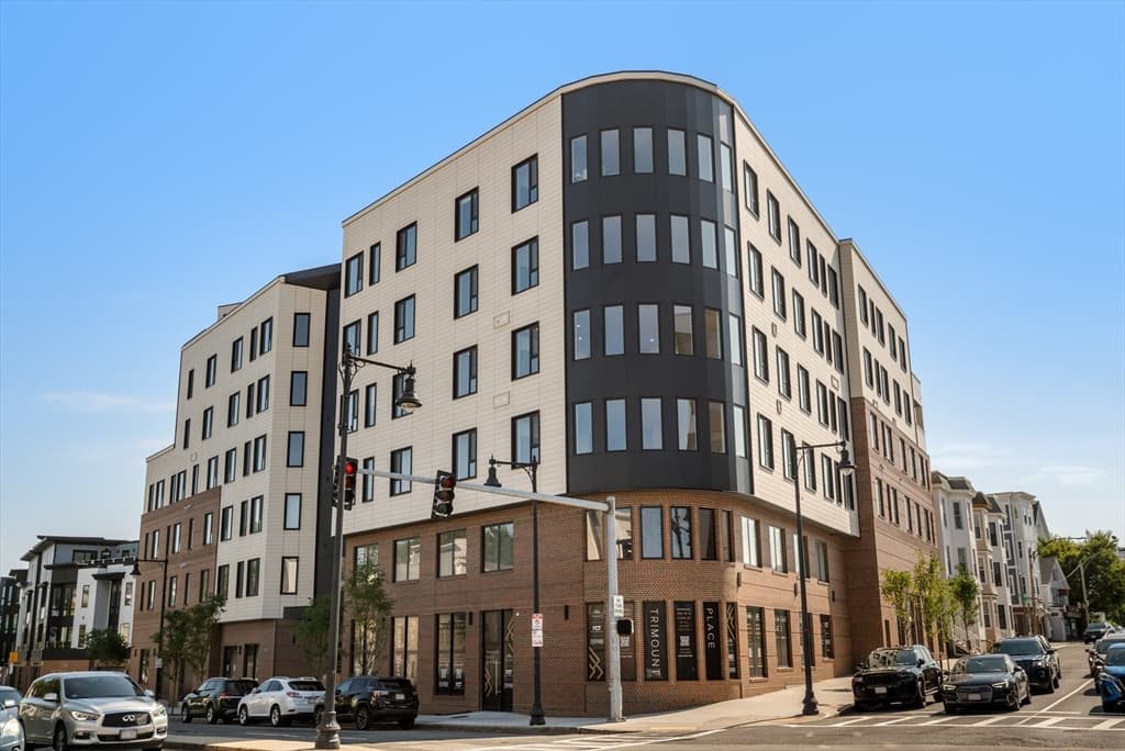 Condominium at 267 Old Colony # 310, Boston MA 02127, Boston, photo 22 of 23