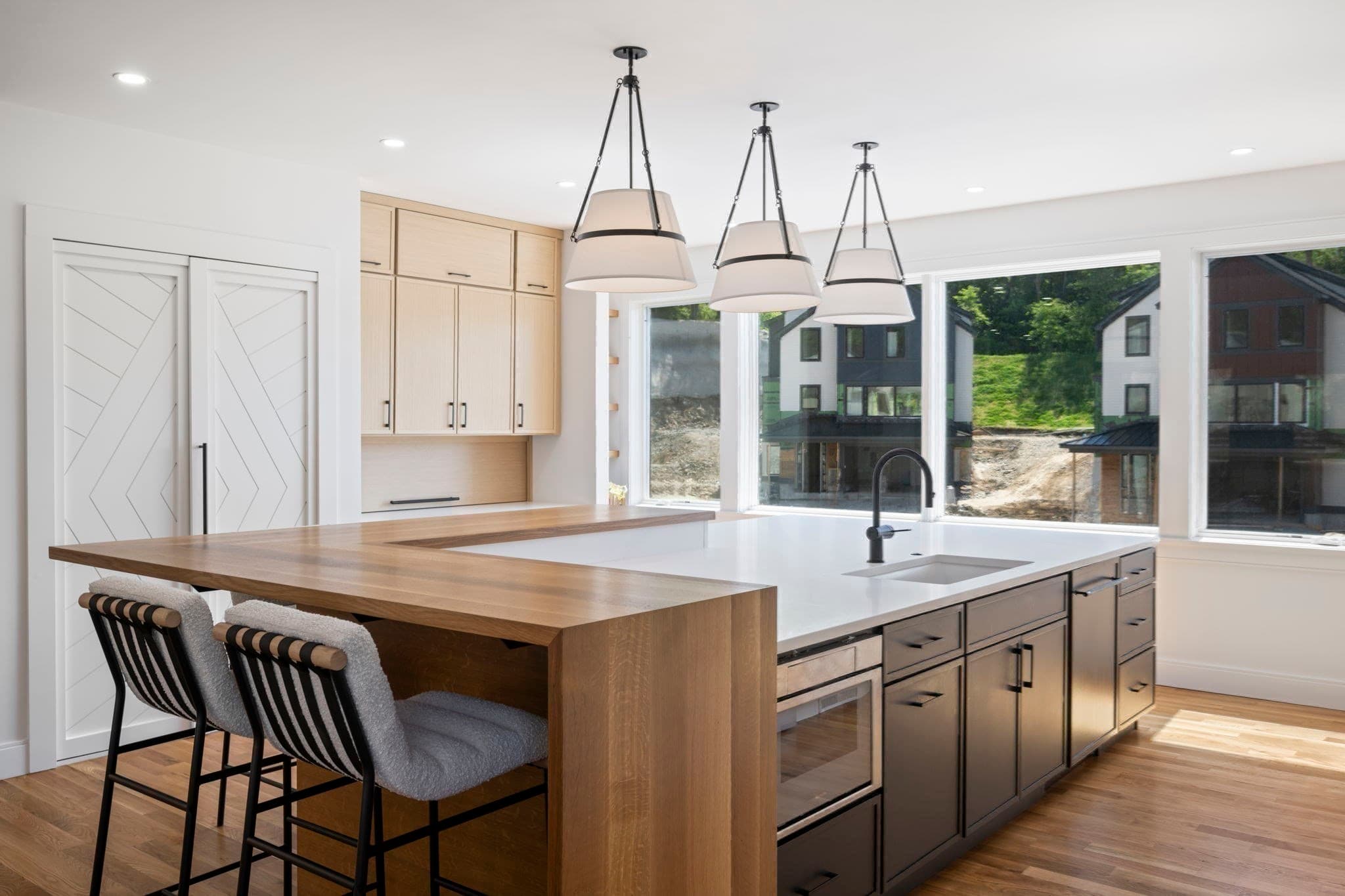 Single Family Residence at 11 Mary Kenney Way, Medford MA 02155, Medford, photo 3 of 39