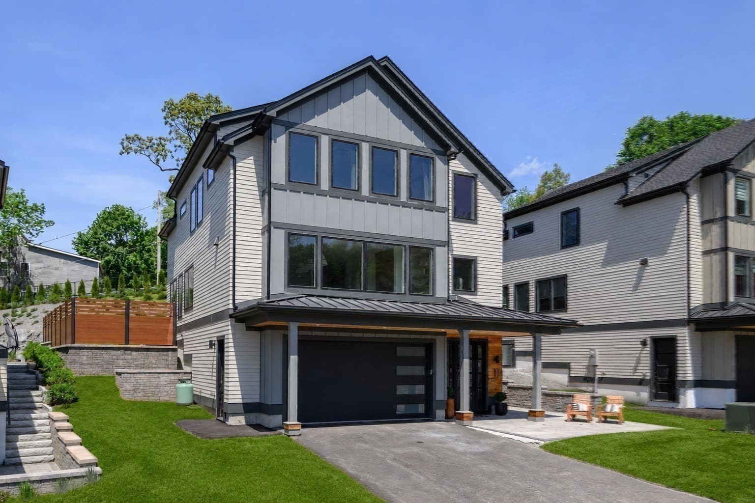 Single Family Residence at 11 Mary Kenney Way, Medford MA 02155, Medford, photo 33 of 39