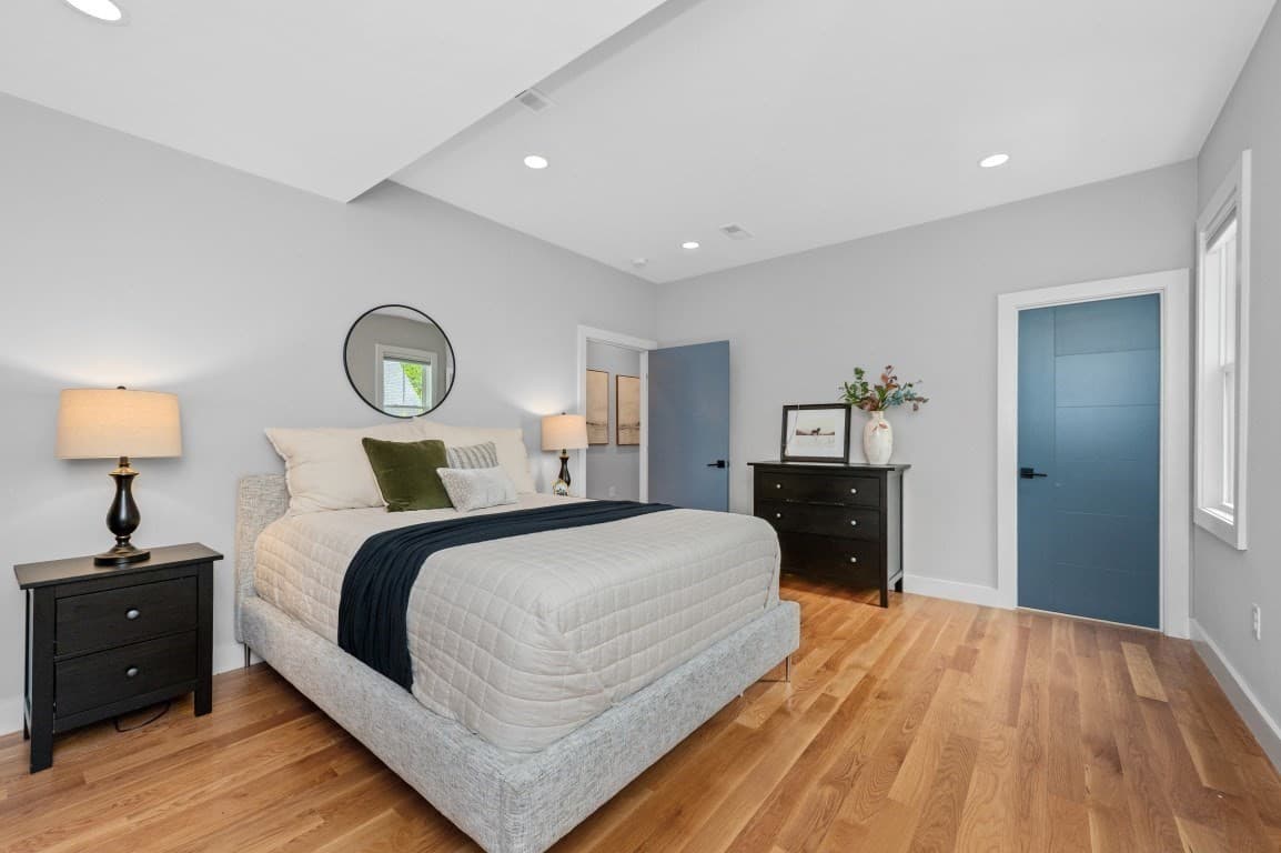Condominium at 61 Paul Revere Rd # 2, Arlington MA 02476, Arlington, photo 17 of 33