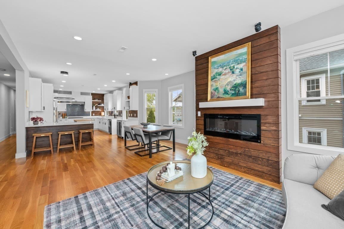 61 Paul Revere Rd # 2, Arlington MA 02476