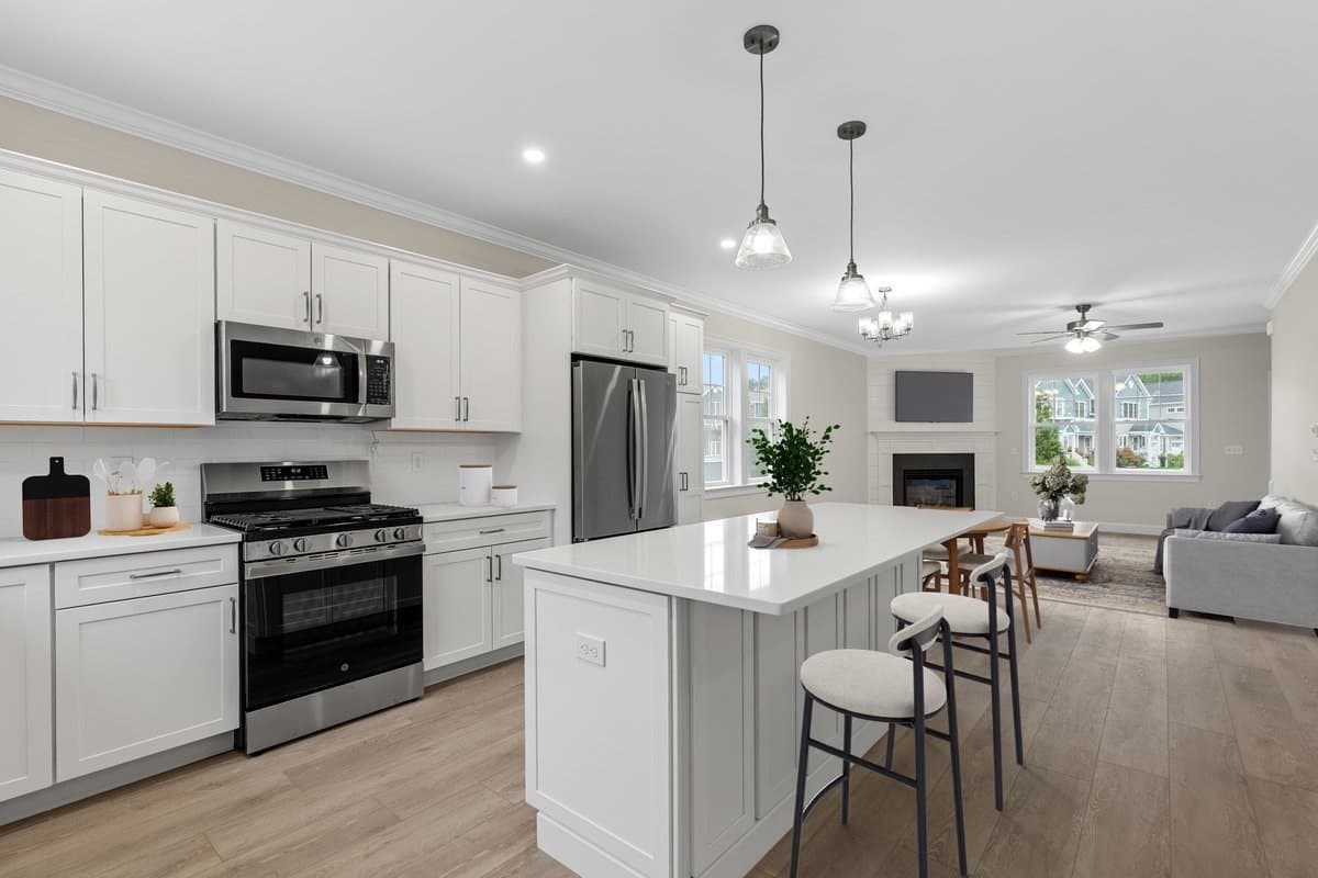 Condominium at 16 Ocean Pines Drive # A, Bourne MA 02562, photo 2 of 38