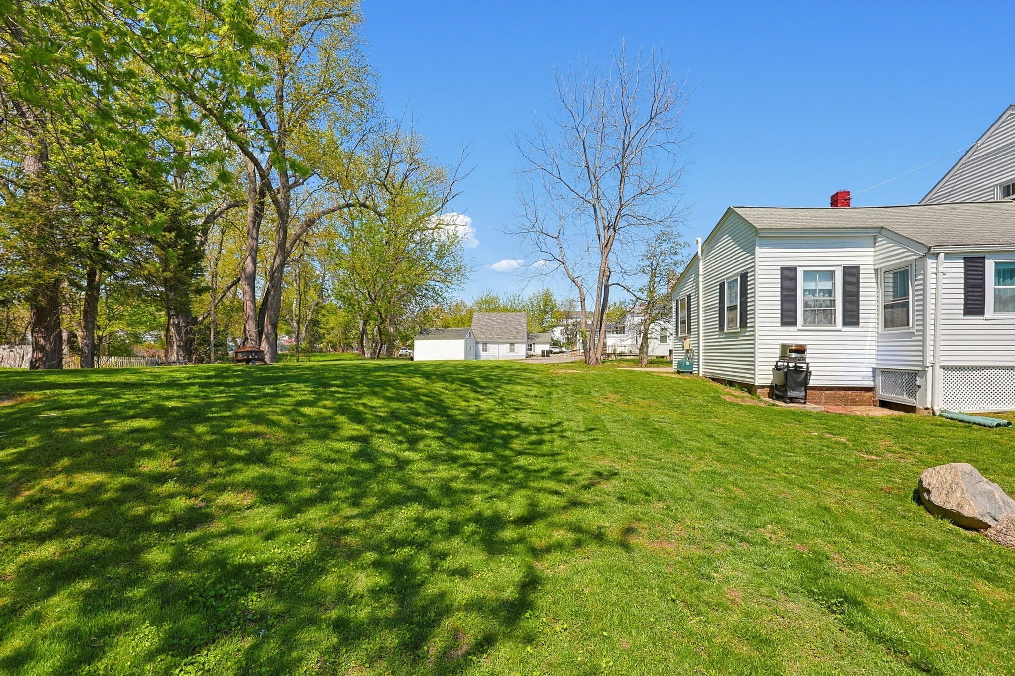 3 Family at 865 Washington Street, Holliston MA 01746, photo 40 of 42