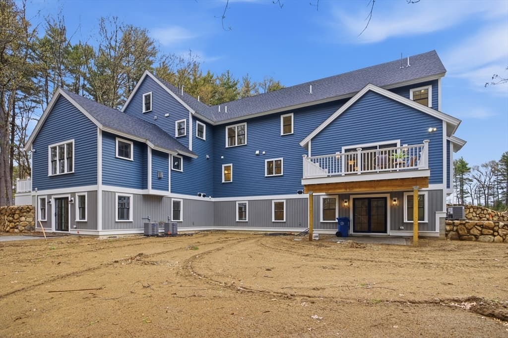 Single Family Residence at 305 Concord Rd # 2, Billerica MA 01821, photo 41 of 41