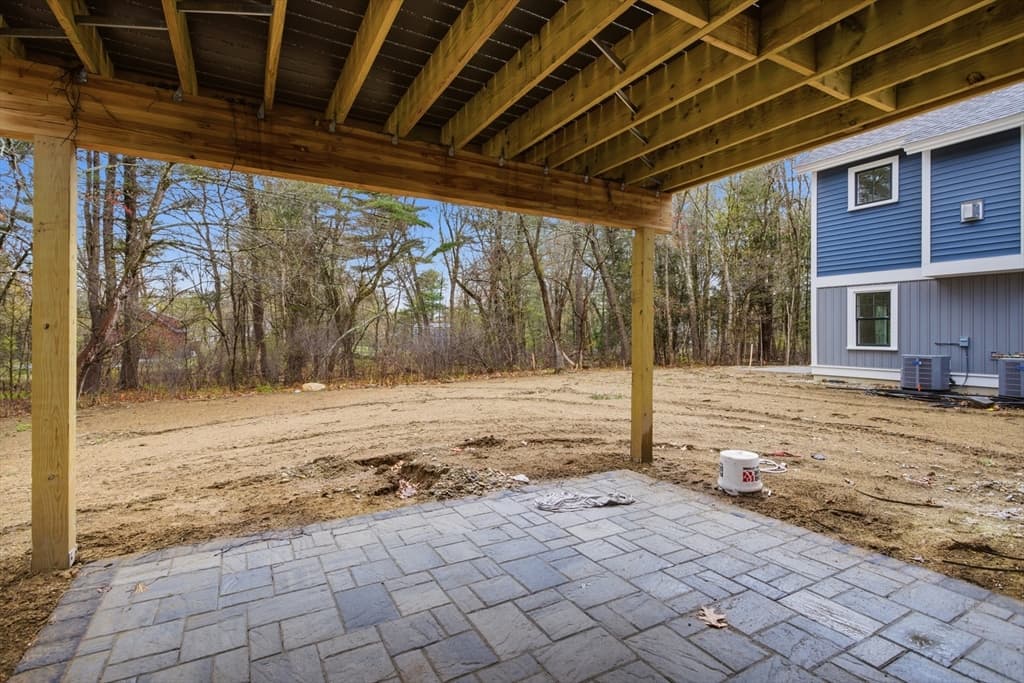 Single Family Residence at 305 Concord Rd # 2, Billerica MA 01821, photo 37 of 41