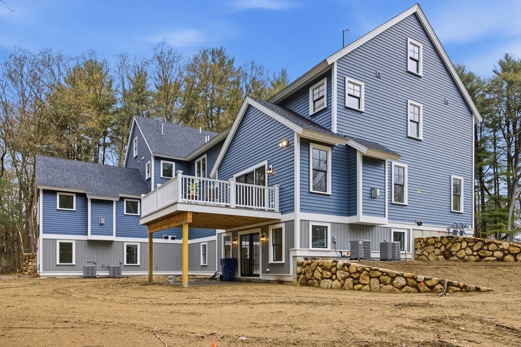 Single Family Residence at 305 Concord Rd # 2, Billerica MA 01821, photo 40 of 41
