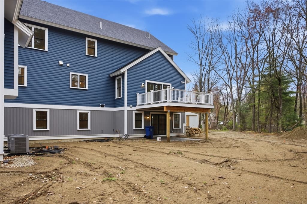 Single Family Residence at 305 Concord Rd # 2, Billerica MA 01821, photo 39 of 41