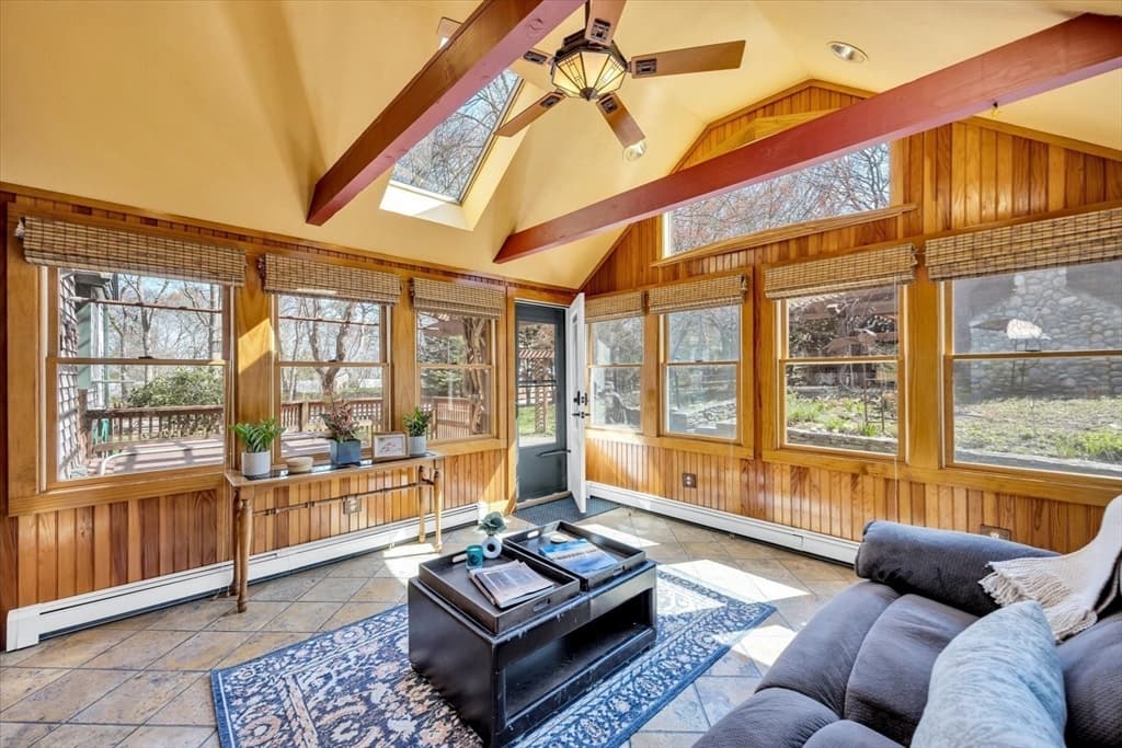 Single Family Residence at 34 Hilltop Dr, Bourne MA 02561, photo 12 of 42