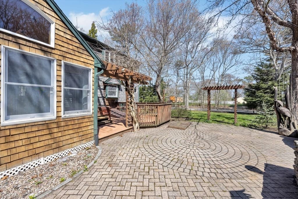 Single Family Residence at 34 Hilltop Dr, Bourne MA 02561, photo 36 of 42