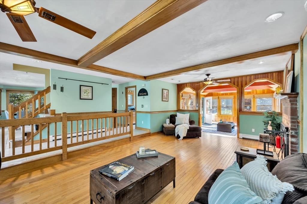 Single Family Residence at 34 Hilltop Dr, Bourne MA 02561, photo 9 of 42