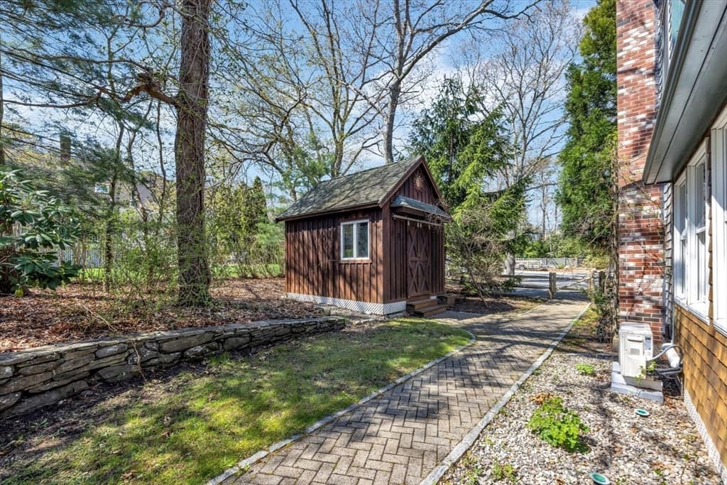Single Family Residence at 34 Hilltop Dr, Bourne MA 02561, photo 38 of 42