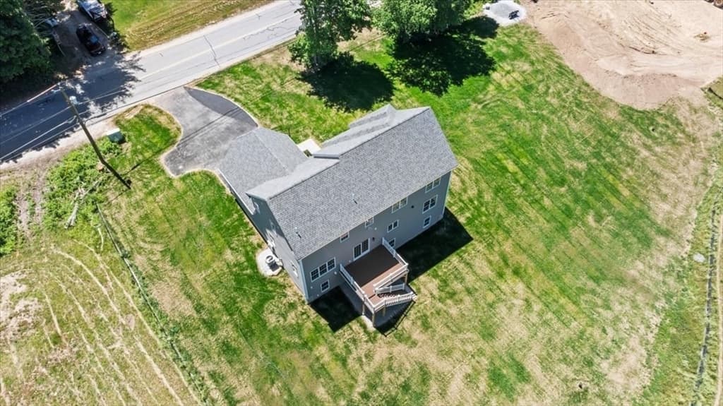 Lot 2 Saundersdale Road, Charlton MA 01507 photo 42