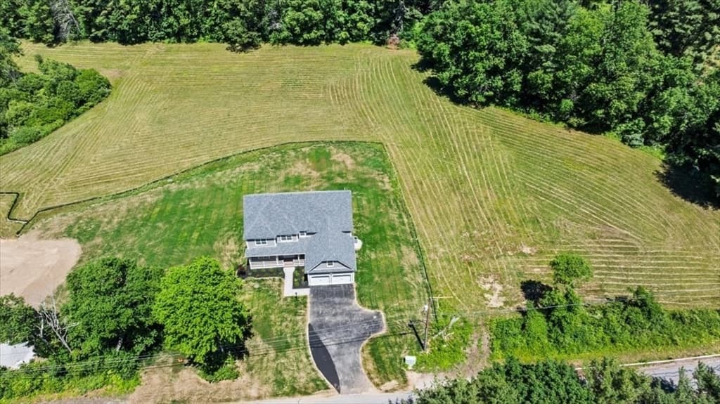 Lot 2 Saundersdale Road, Charlton MA 01507 photo 5