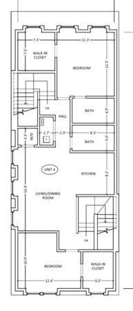 Condominium at 303 Maverick, Boston MA 02128, Boston, photo 13 of 13