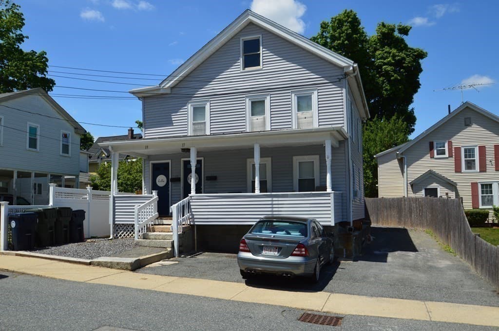 17-19 Chestnut Street, Marlborough MA 01752