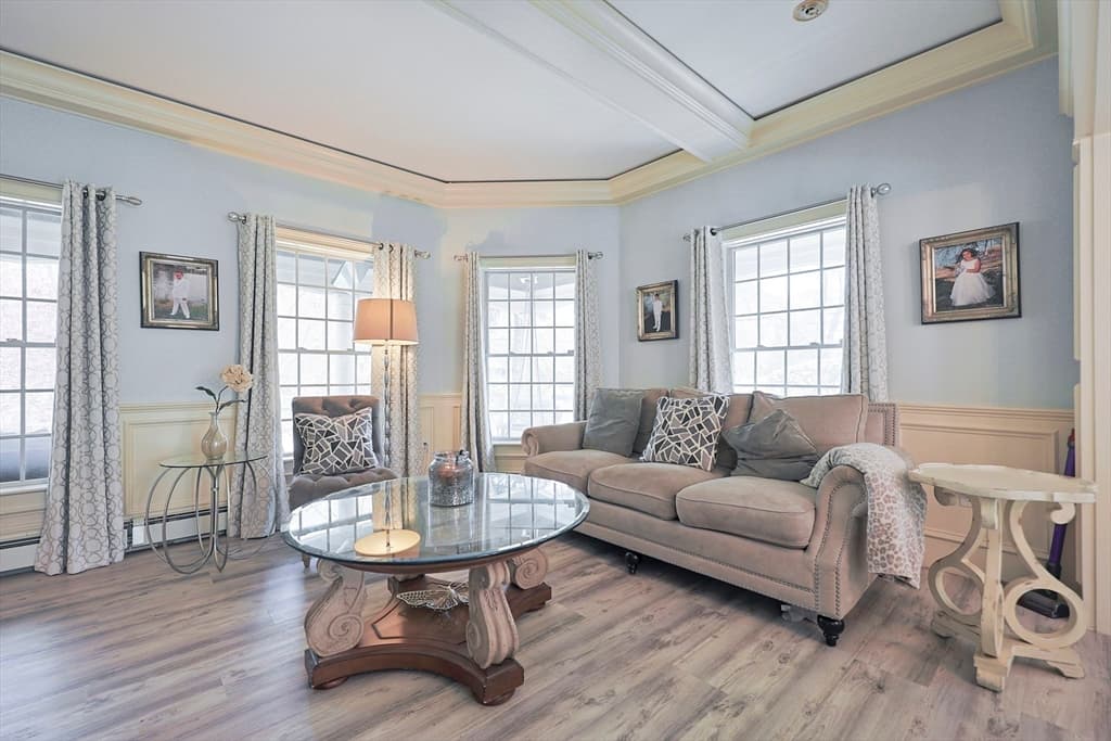 Single Family Residence at 71 Bourque Road, Lynnfield MA 01940, Lynnfield, photo 13 of 42