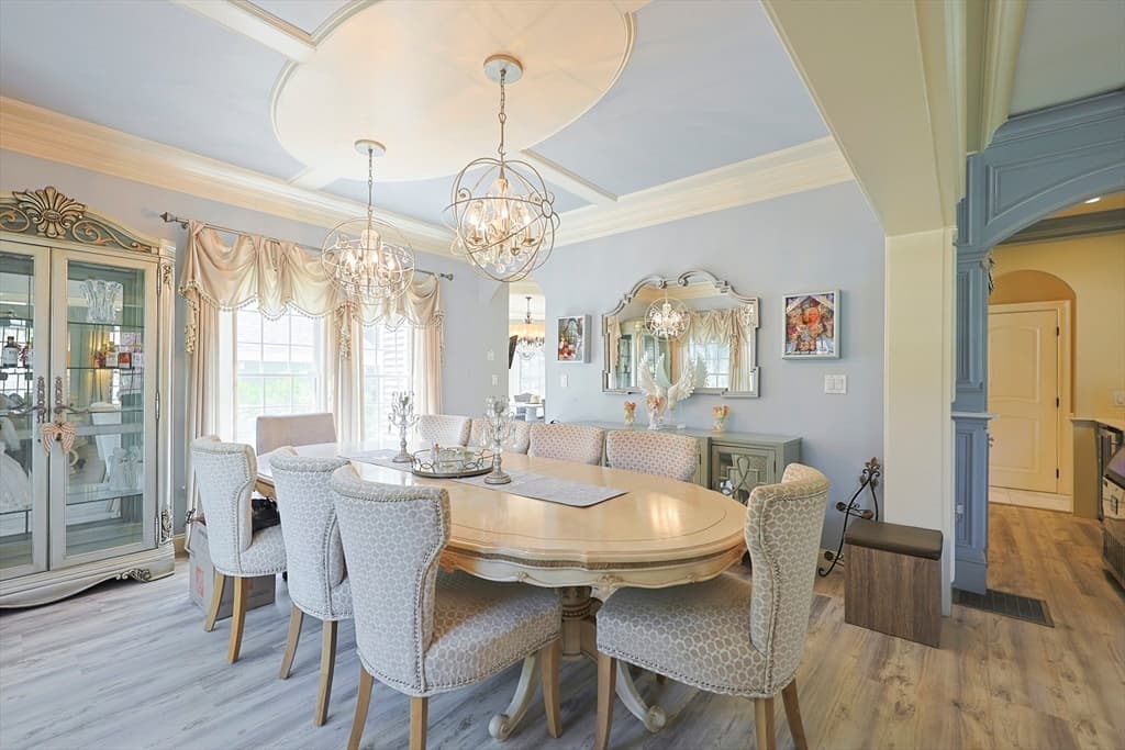 Single Family Residence at 71 Bourque Road, Lynnfield MA 01940, Lynnfield, photo 12 of 42