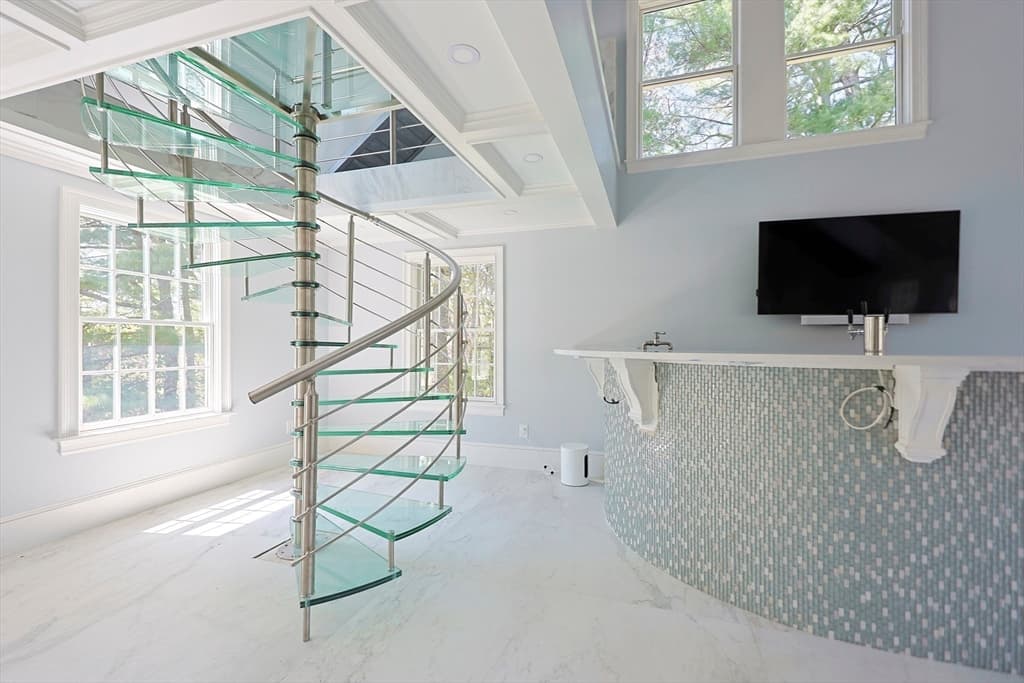 Single Family Residence at 71 Bourque Road, Lynnfield MA 01940, Lynnfield, photo 28 of 42