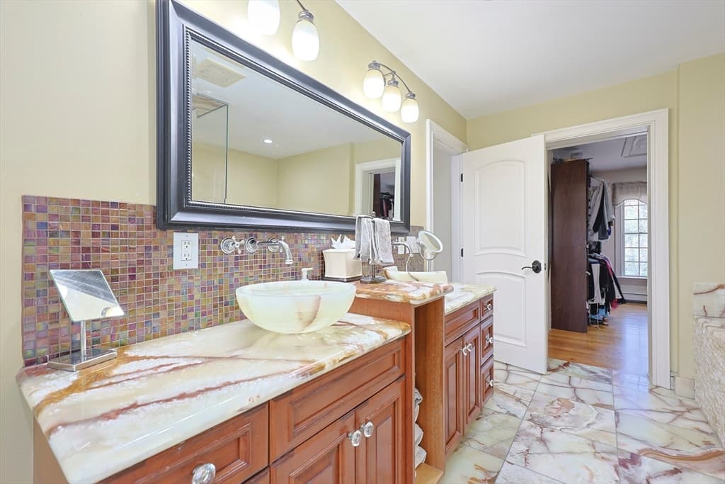 Single Family Residence at 71 Bourque Road, Lynnfield MA 01940, Lynnfield, photo 20 of 42