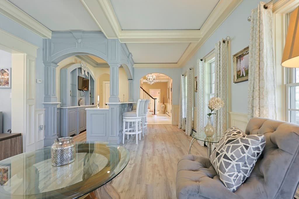 Single Family Residence at 71 Bourque Road, Lynnfield MA 01940, Lynnfield, photo 9 of 42