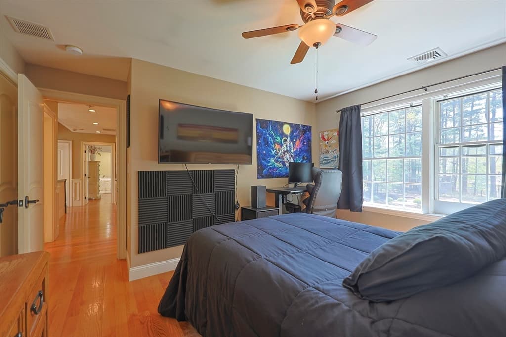 Single Family Residence at 71 Bourque Road, Lynnfield MA 01940, Lynnfield, photo 24 of 42