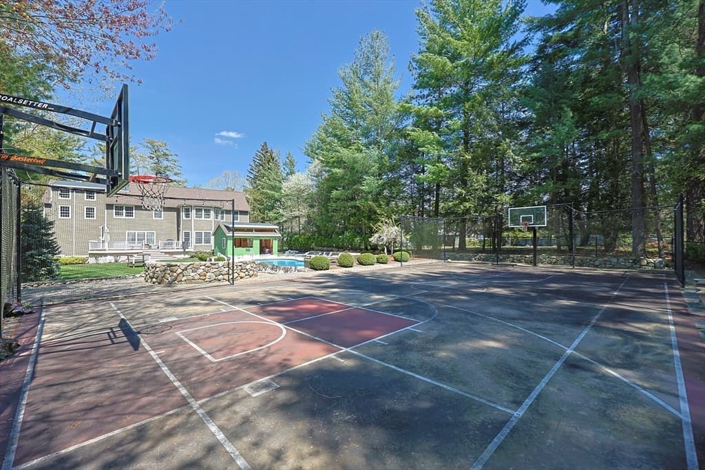 Single Family Residence at 71 Bourque Road, Lynnfield MA 01940, Lynnfield, photo 38 of 42