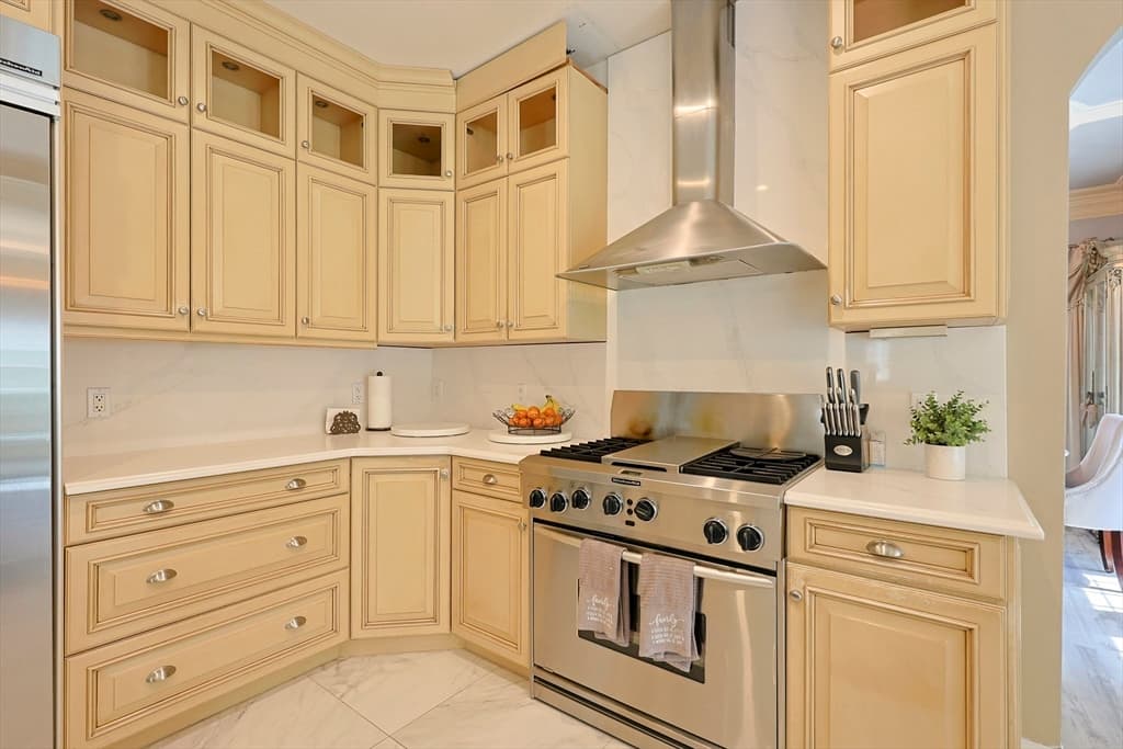 Single Family Residence at 71 Bourque Road, Lynnfield MA 01940, Lynnfield, photo 14 of 42
