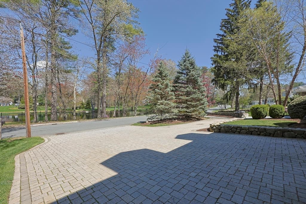 Single Family Residence at 71 Bourque Road, Lynnfield MA 01940, Lynnfield, photo 41 of 42