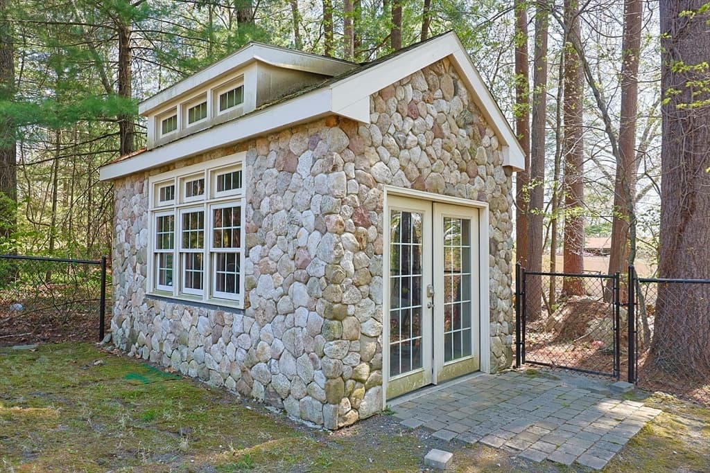 Single Family Residence at 71 Bourque Road, Lynnfield MA 01940, Lynnfield, photo 37 of 42
