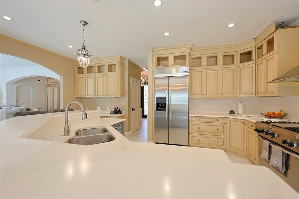 Single Family Residence at 71 Bourque Road, Lynnfield MA 01940, Lynnfield, photo 15 of 42