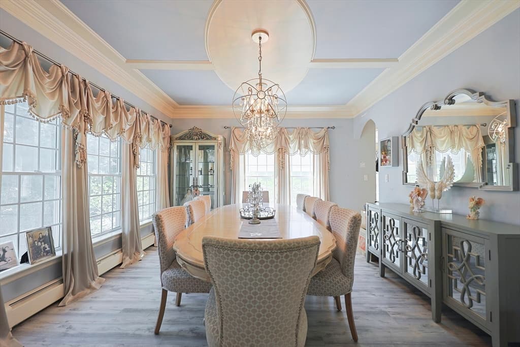 Single Family Residence at 71 Bourque Road, Lynnfield MA 01940, Lynnfield, photo 11 of 42