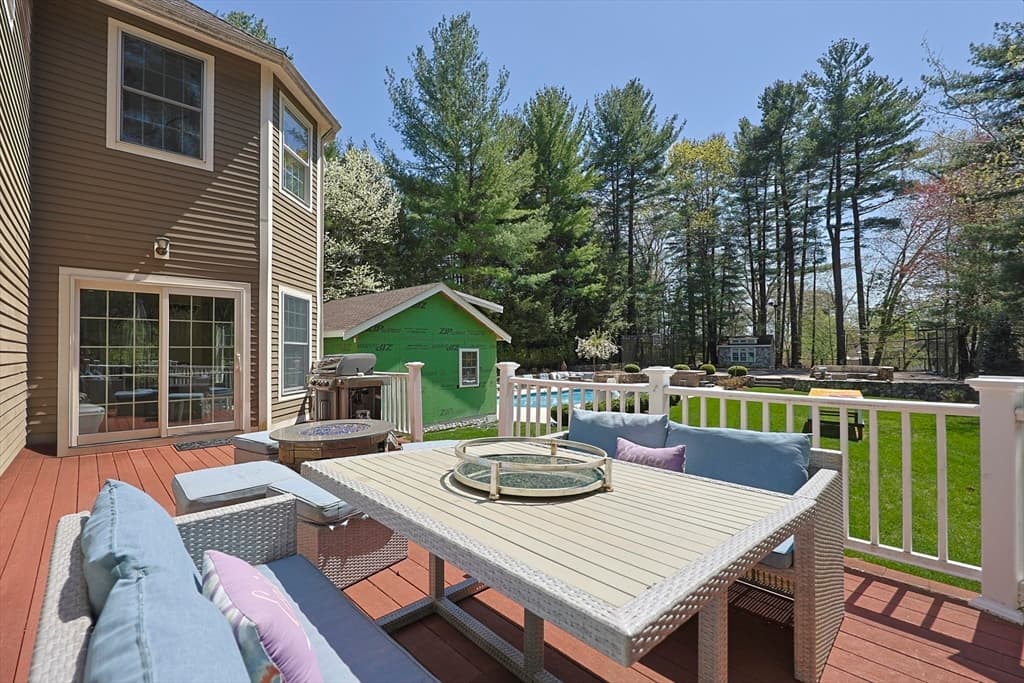 Single Family Residence at 71 Bourque Road, Lynnfield MA 01940, Lynnfield, photo 40 of 42