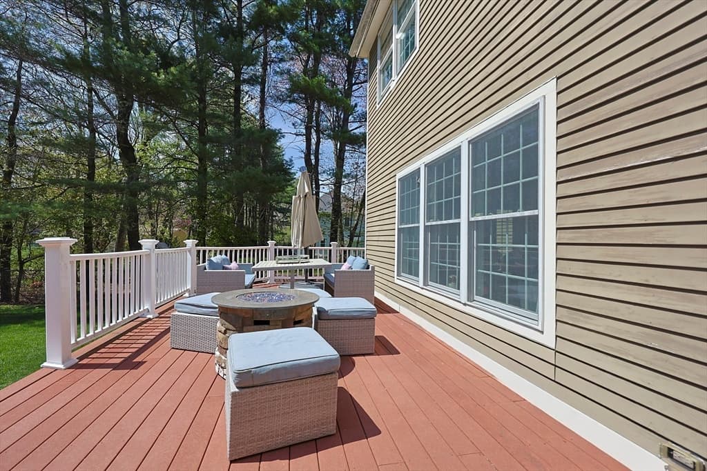 Single Family Residence at 71 Bourque Road, Lynnfield MA 01940, Lynnfield, photo 39 of 42