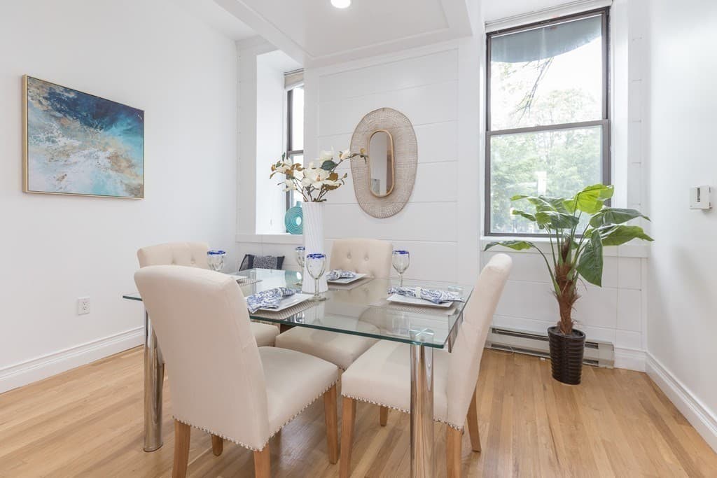 Condominium at 3 Appleton St # 101, Boston MA 02116, photo 3 of 12