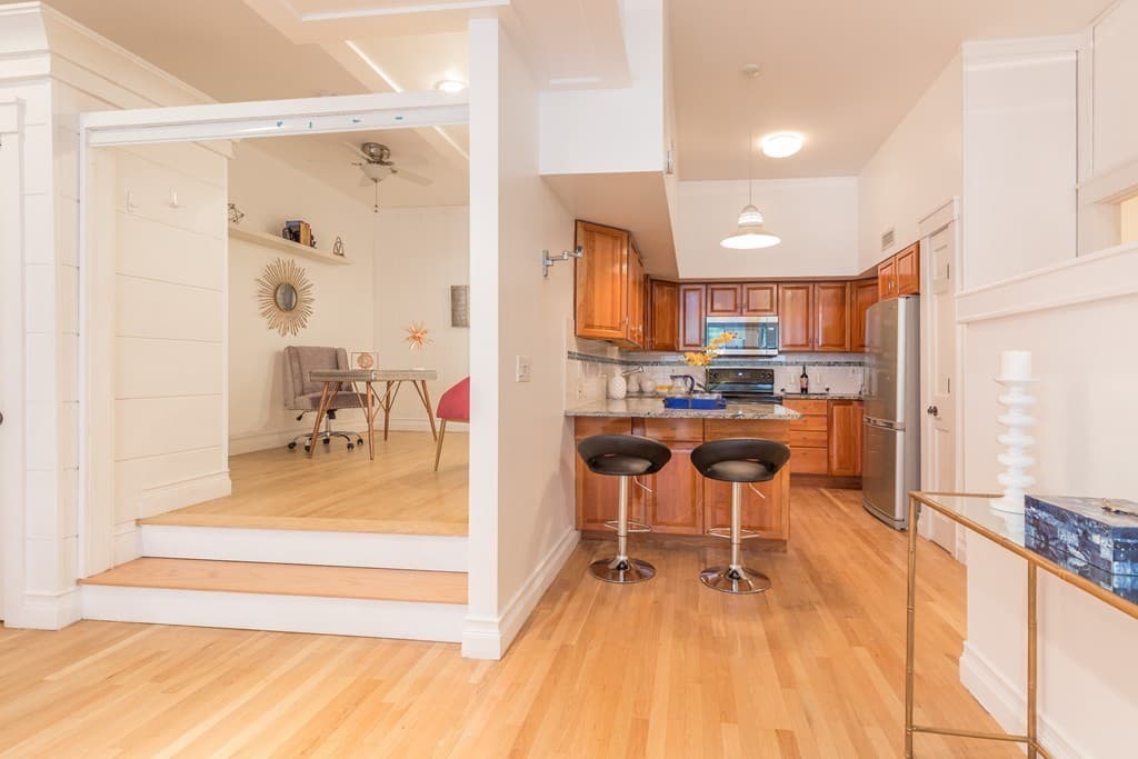 Condominium at 3 Appleton St # 101, Boston MA 02116, photo 9 of 12