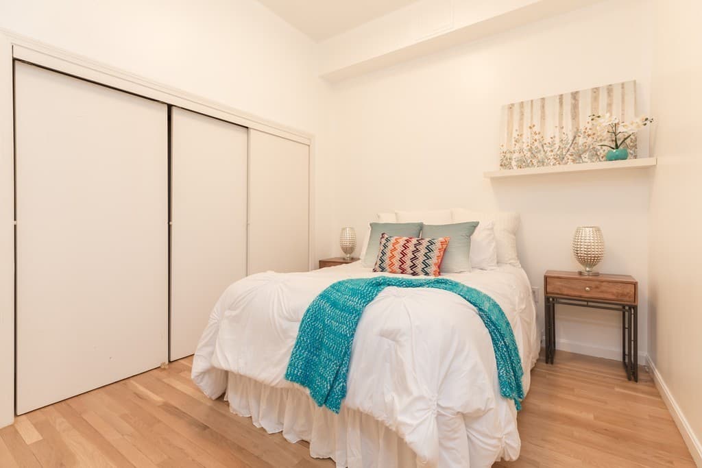 Condominium at 3 Appleton St # 101, Boston MA 02116, photo 11 of 12