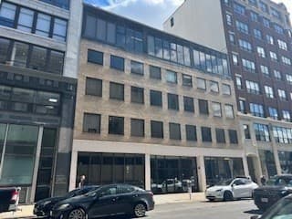 200 Lincoln St # 403, Boston MA 02111