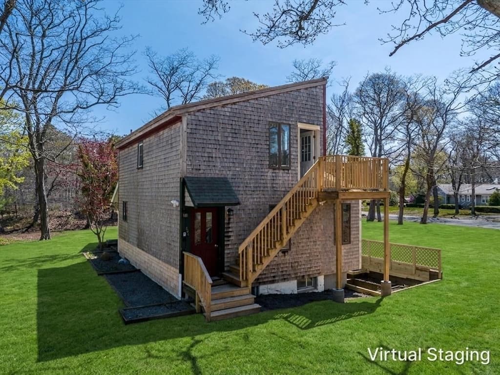 Single Family Residence at 50 Silver Oak Rd, Eastham MA 02642, Eastham, photo 4 of 40