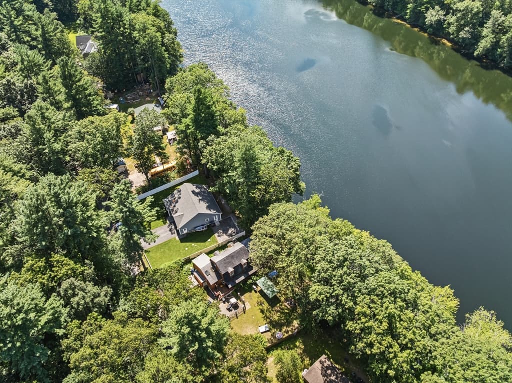 Single Family Residence at 33 Phalanx St, Tyngsborough MA 01879, Tyngsborough, photo 17 of 17