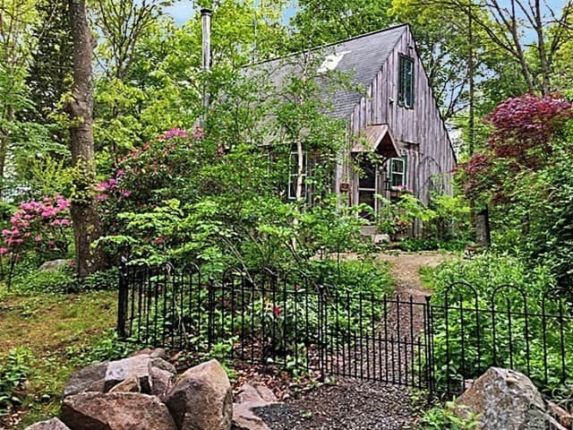 38 Revere Street, Gloucester MA 01930