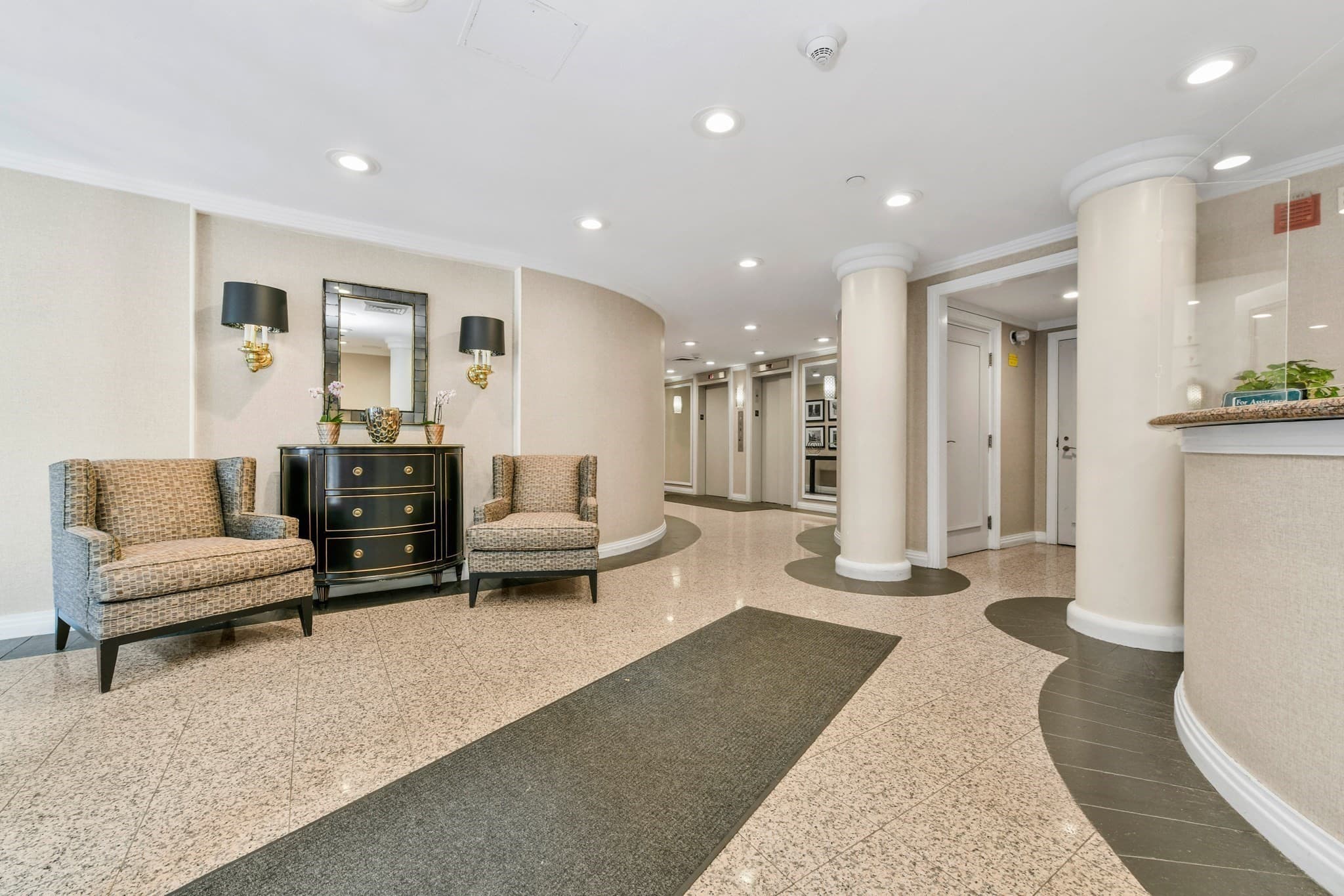 Condominium at 350 North St # 404, Boston MA 02113, photo 23 of 27